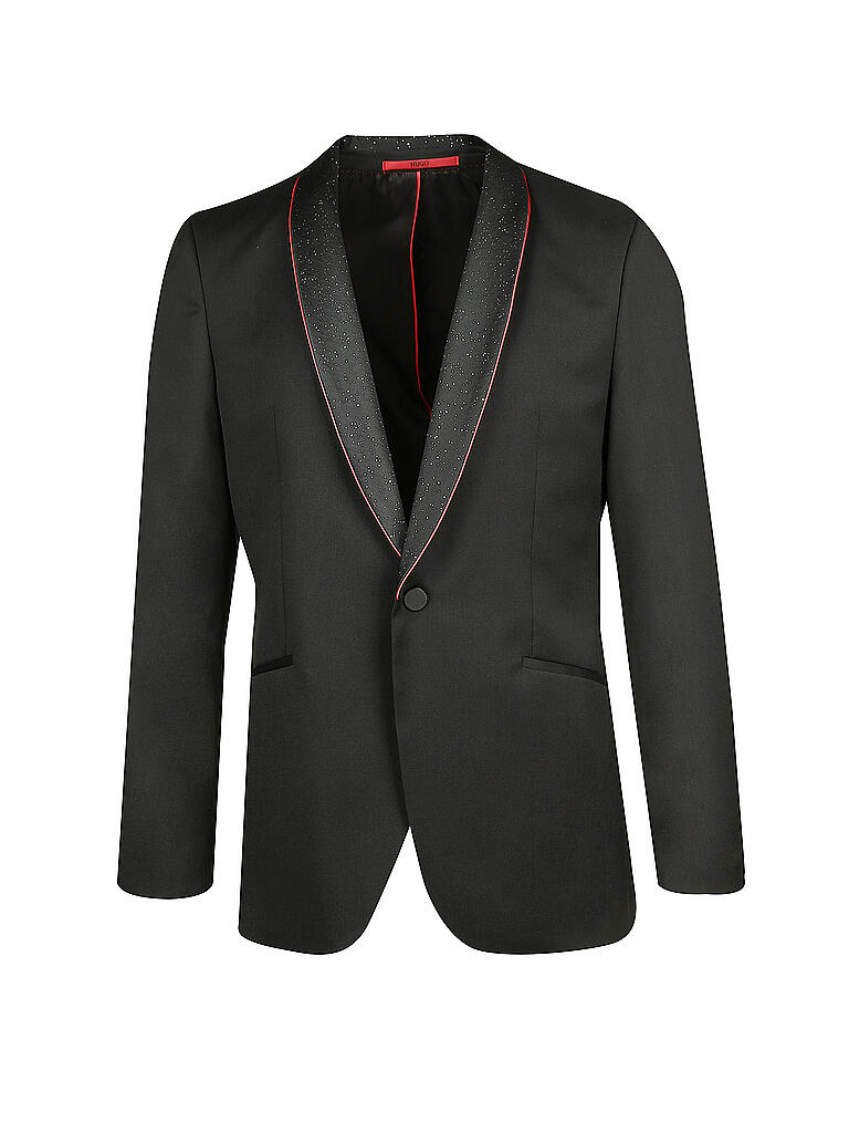 HUGO | Smoking-Sakko Extra-Slim-Fit "Arti" | 