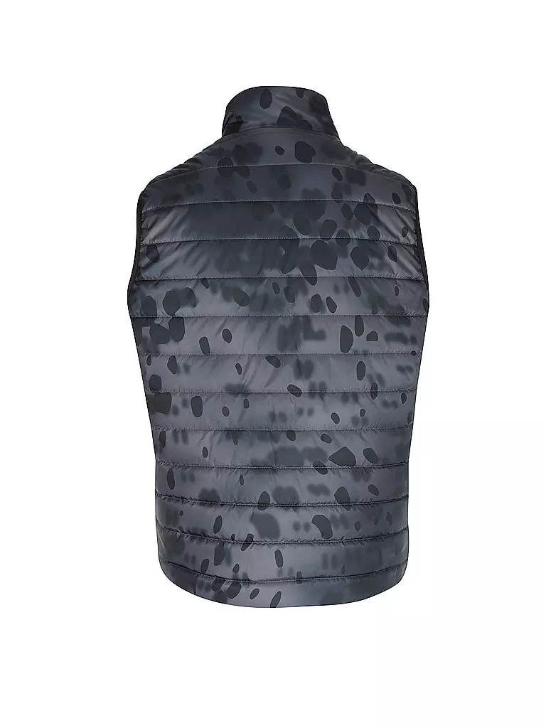 HUGO | Steppgilet BENTINO  | grau