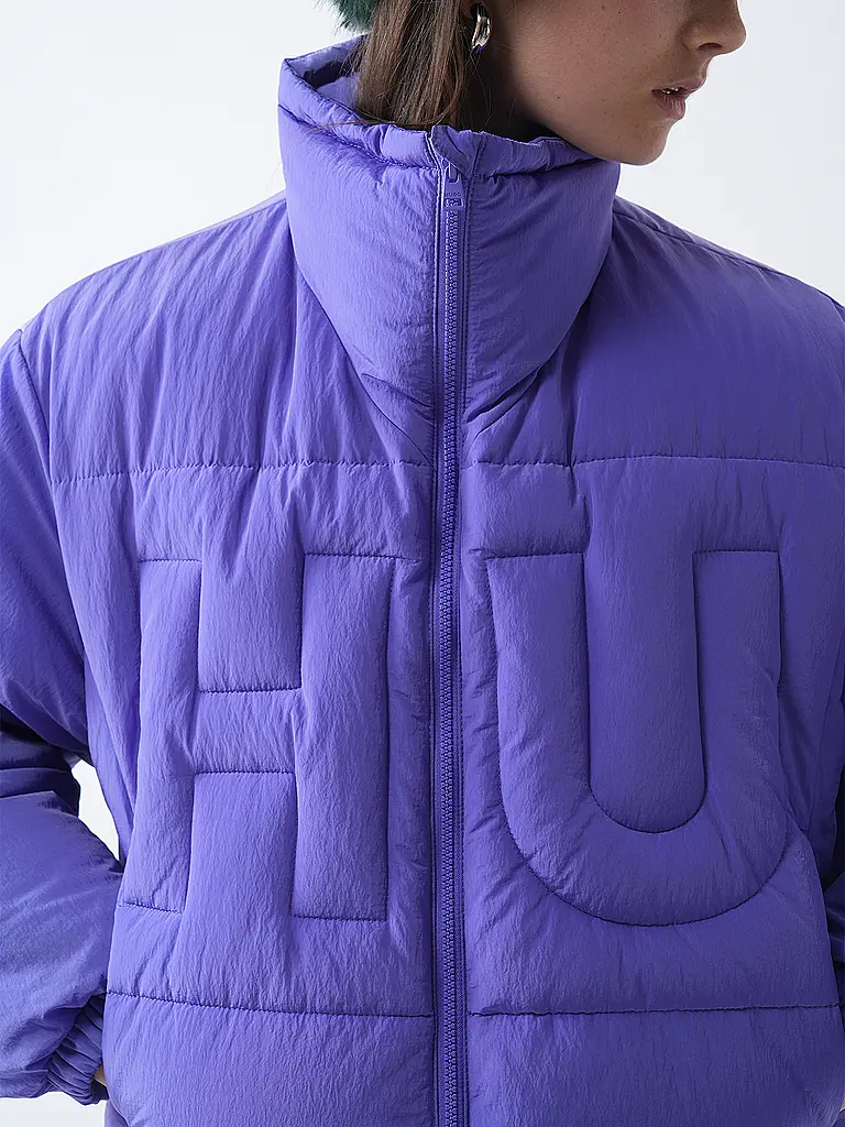 HUGO | Steppjacke FORTUNA-2_B | 