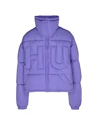 HUGO | Steppjacke FORTUNA-2_B | lila