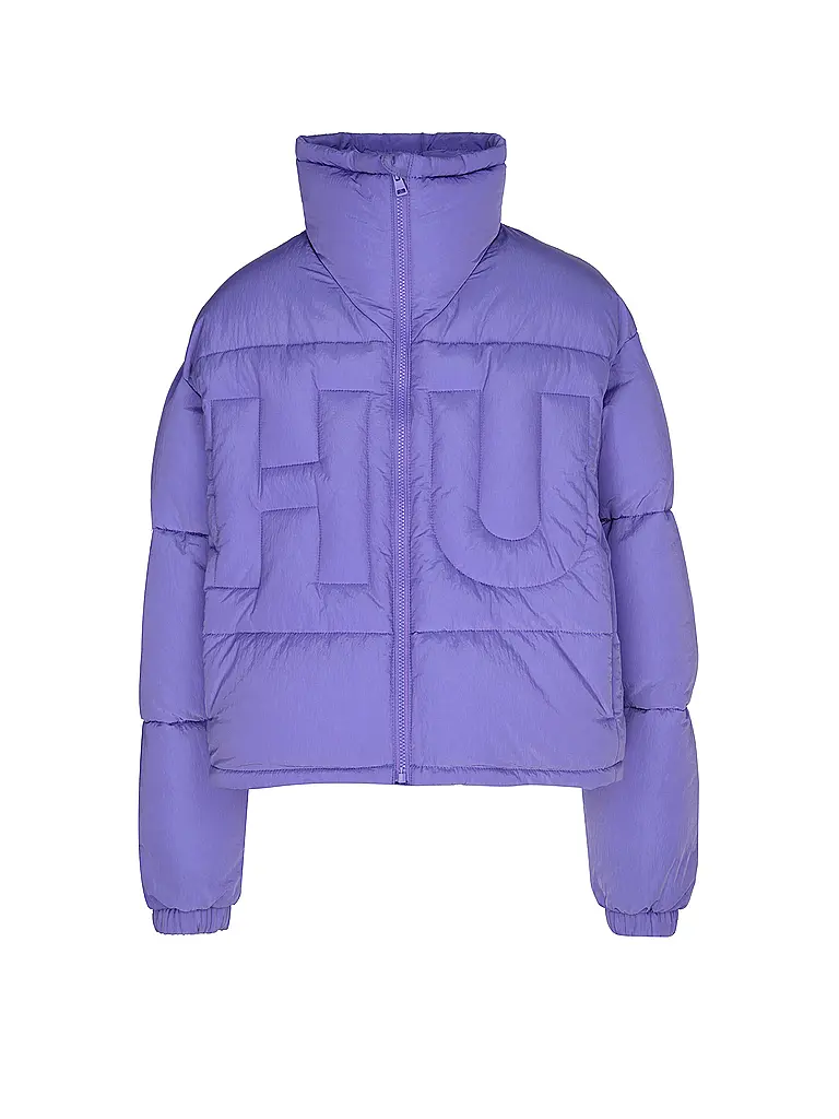 HUGO | Steppjacke FORTUNA-2_B | lila