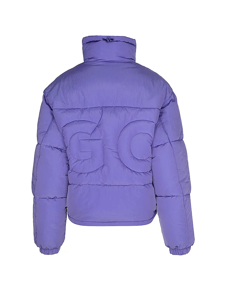 HUGO | Steppjacke FORTUNA-2_B | lila
