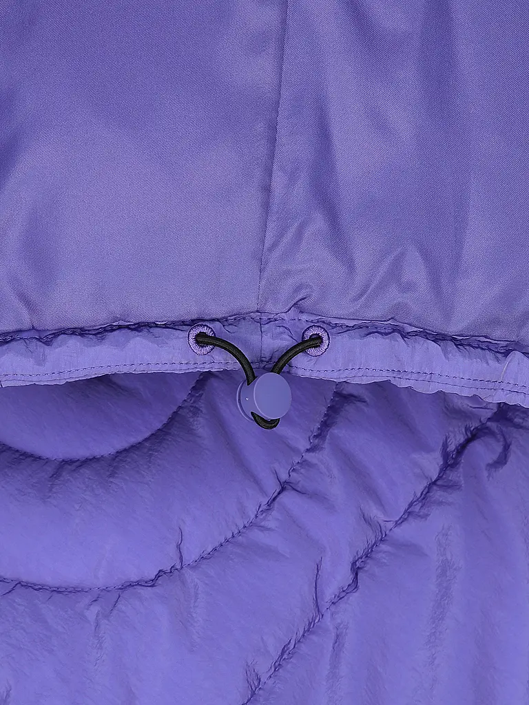 HUGO | Steppjacke FORTUNA-2_B | lila