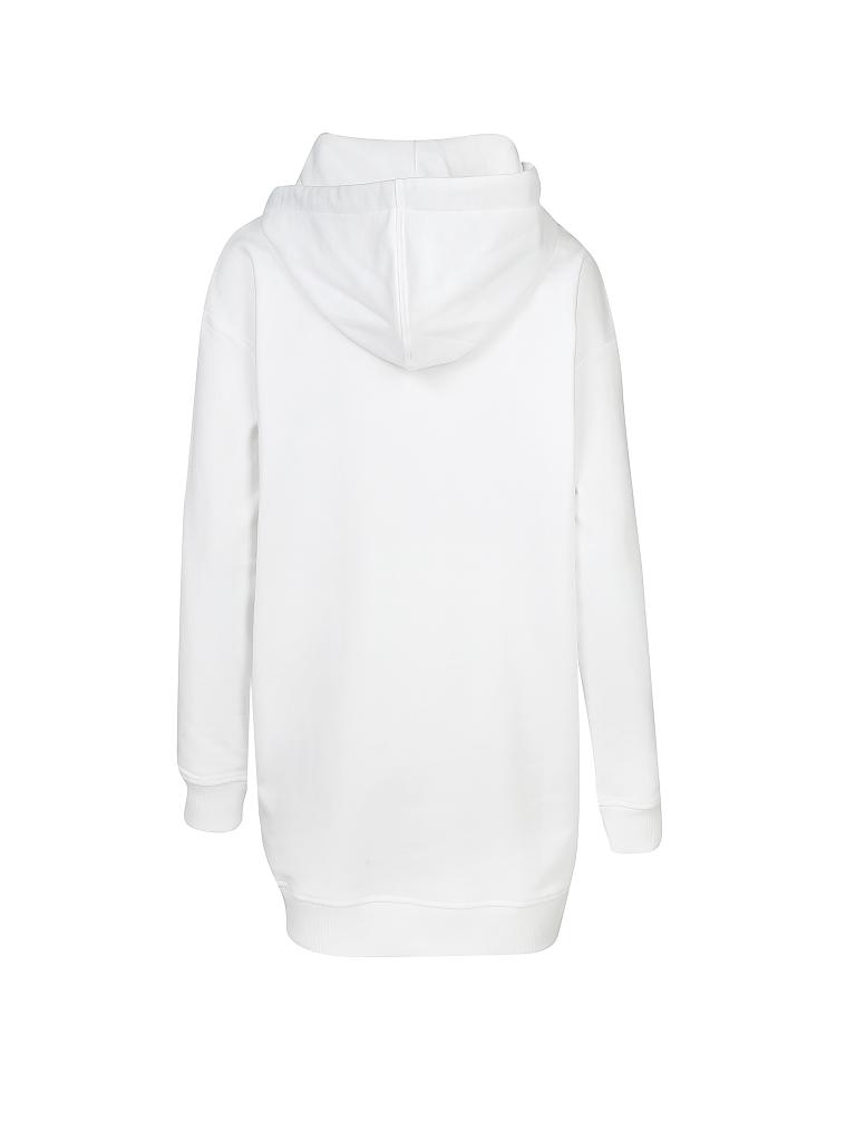 HUGO | Sweater "Namora" | weiß