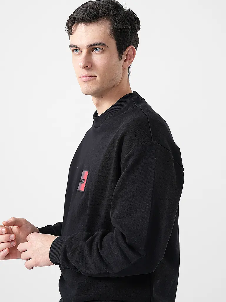 HUGO | Sweater DANOTOP | 