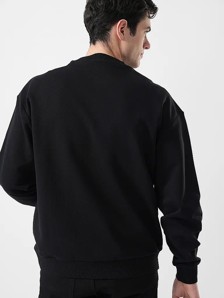 HUGO | Sweater DANOTOP | 