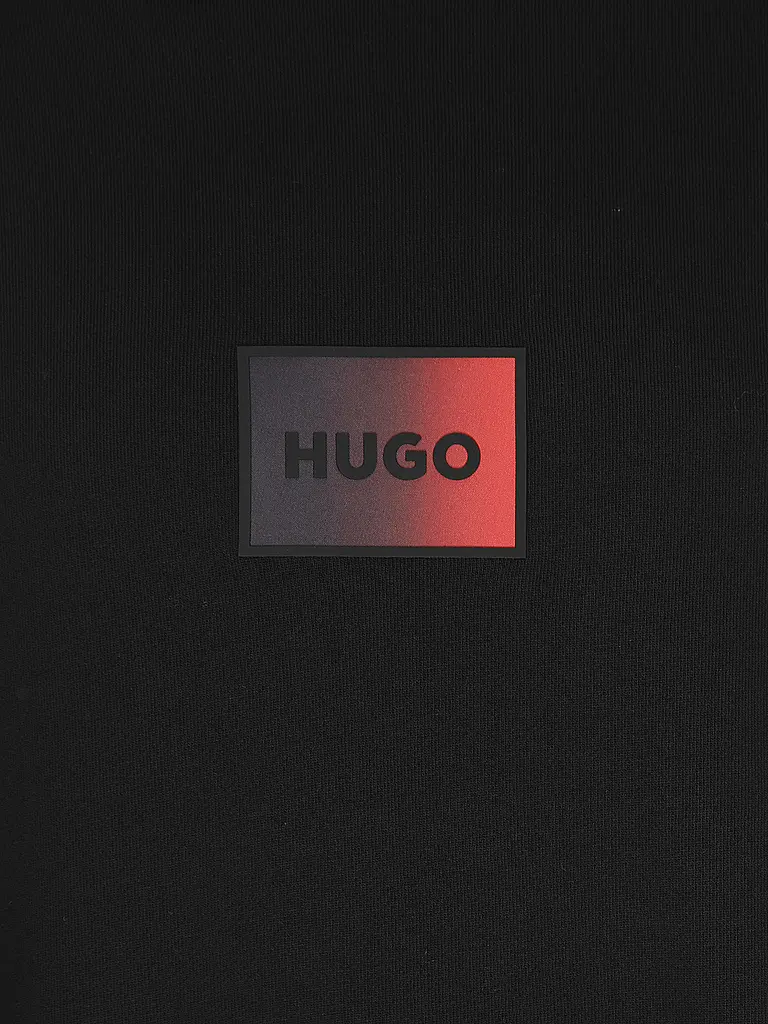 HUGO | Sweater DANOTOP | 