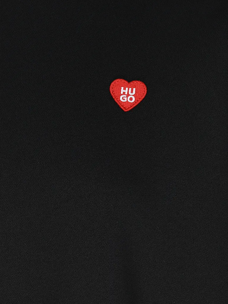 HUGO | Sweater DEROXINA_7 |