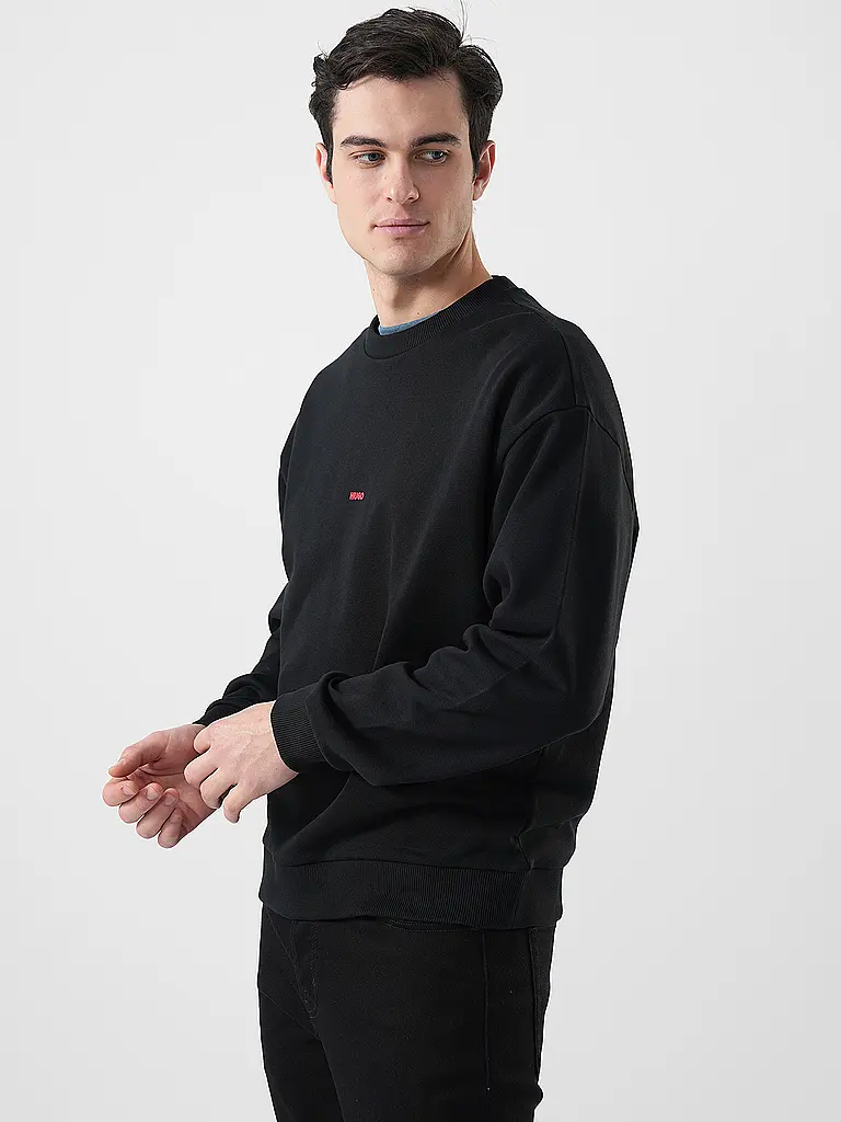 HUGO | Sweater DUBRAXO | 