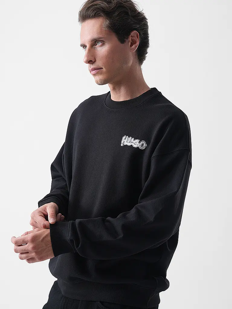 HUGO | Sweater NYROCREW | 