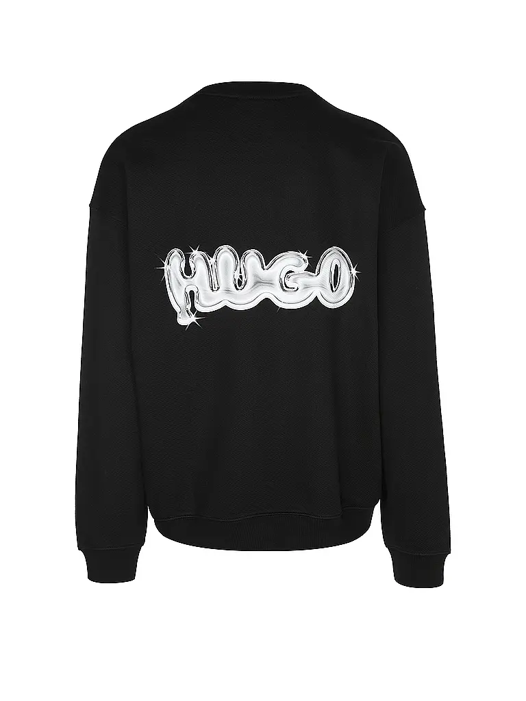 HUGO | Sweater NYROCREW | 