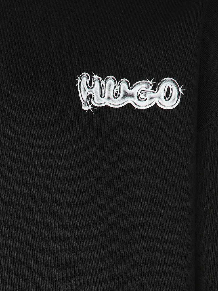HUGO | Sweater NYROCREW | 