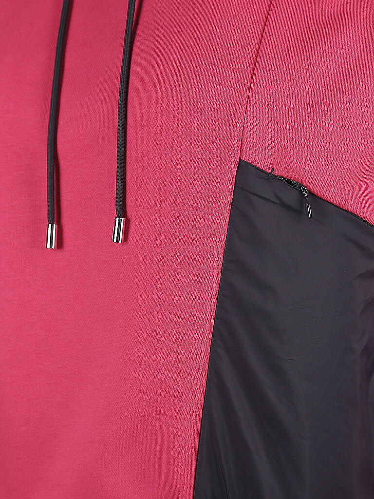 HUGO | Sweater | pink