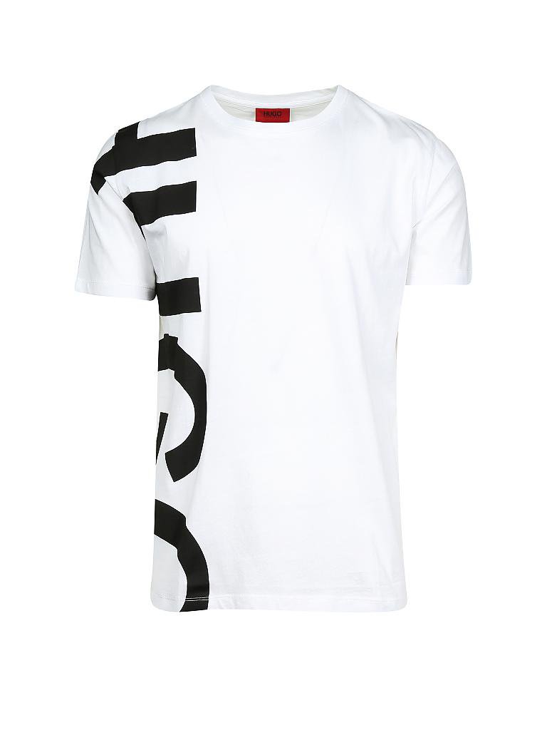 HUGO | T-Shirt "Depusi" | 