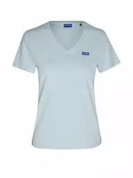 HUGO | T-Shirt CLASSIC V_B | hellblau