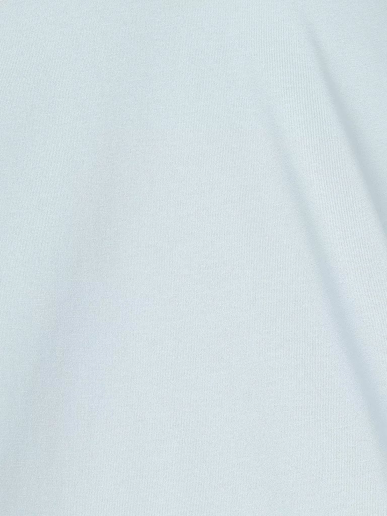 HUGO | T-Shirt  | hellblau