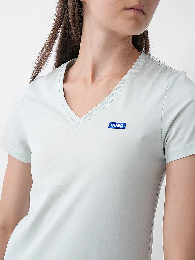 HUGO | T-Shirt CLASSIC V_B | 