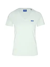 HUGO | T-Shirt CLASSIC V_B | hellgrün