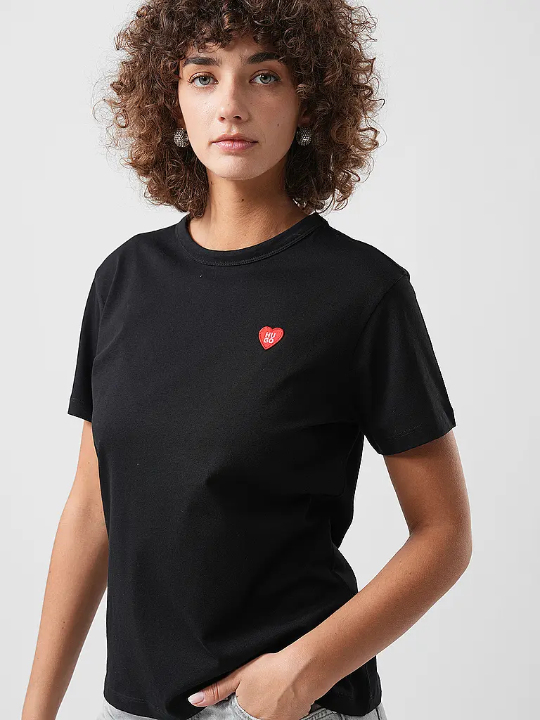 HUGO | T-Shirt DAMACIA_6 | 