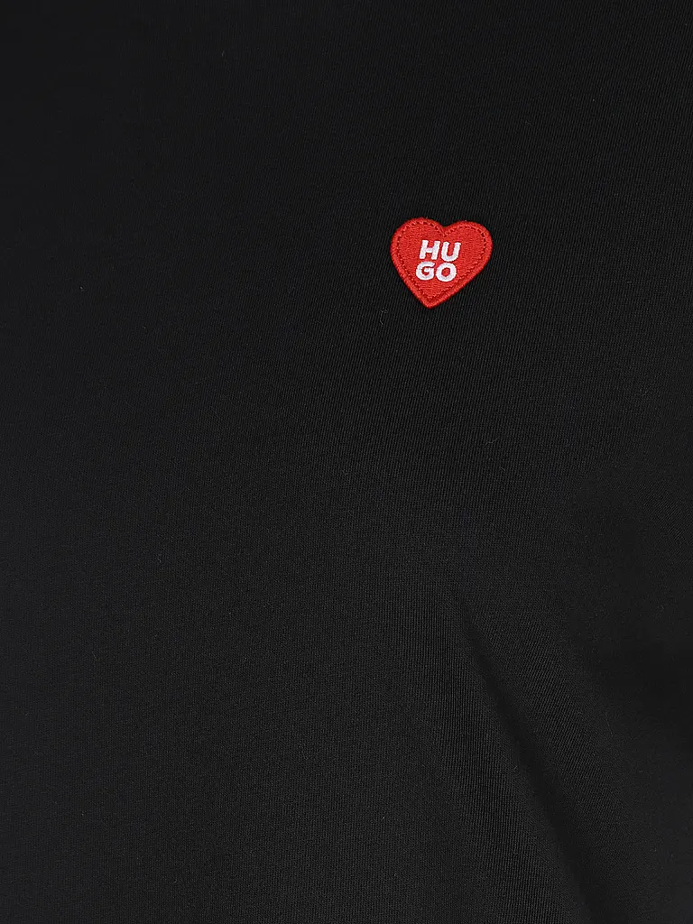 HUGO | T-Shirt DAMACIA_6 | 