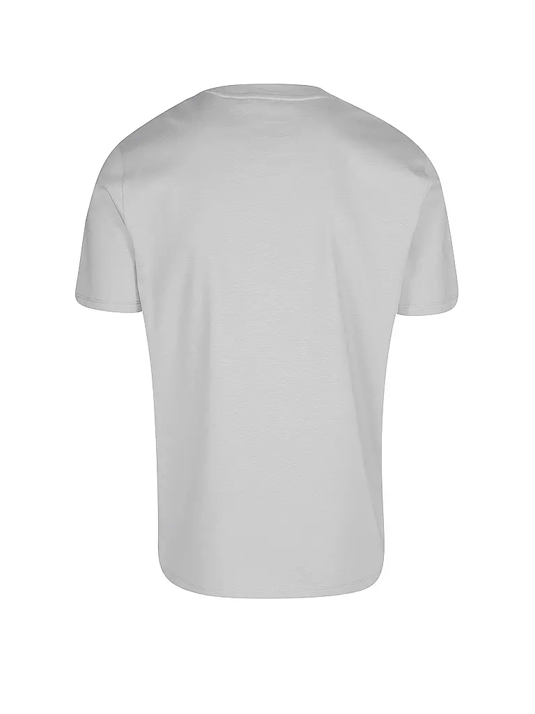 HUGO | T-Shirt DARLON 222 | grau