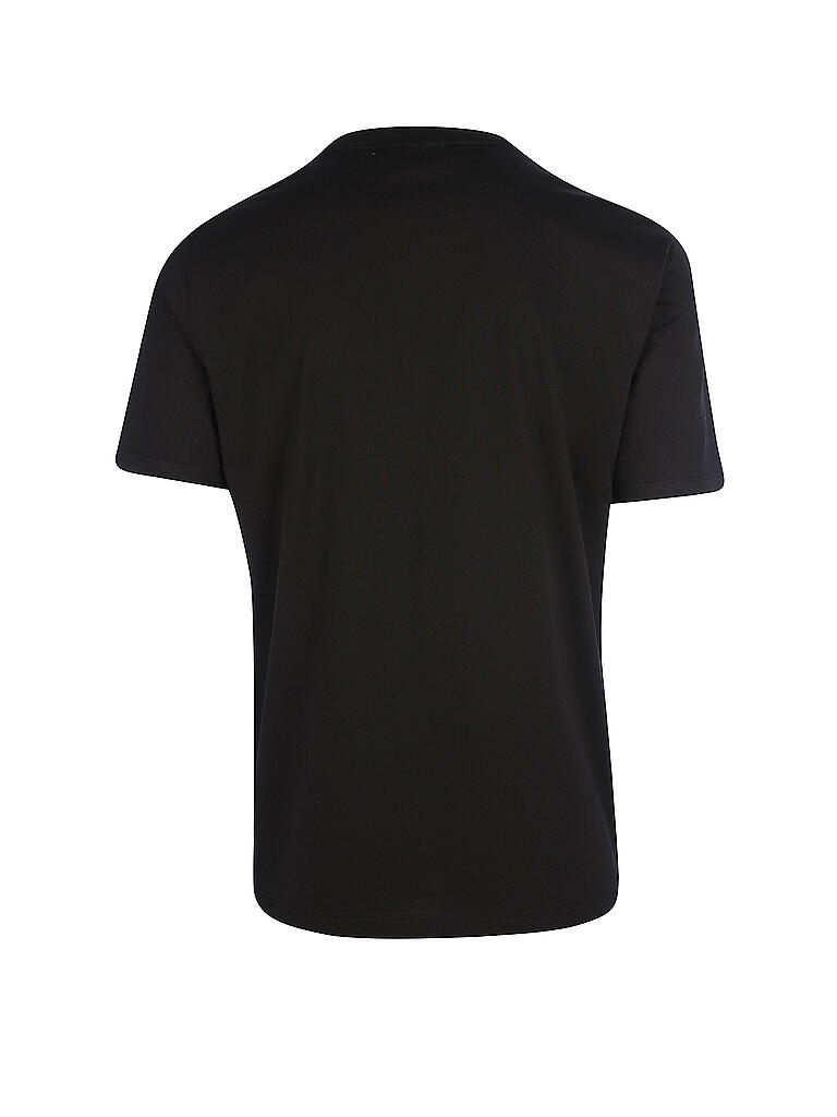 HUGO | T-Shirt DARLON213 | schwarz