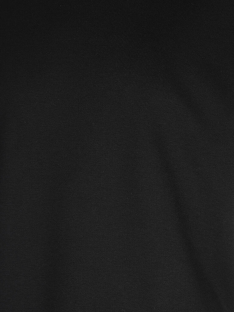 HUGO | T-Shirt DEMMING | schwarz