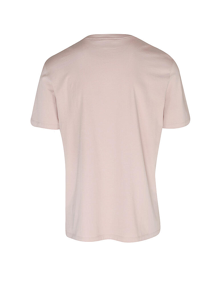HUGO | T-Shirt DERO | rosa