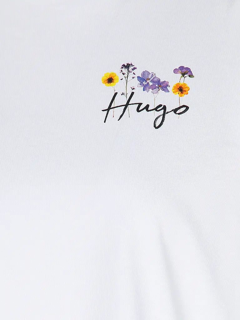 HUGO | T-Shirt DESTREL_4 | 