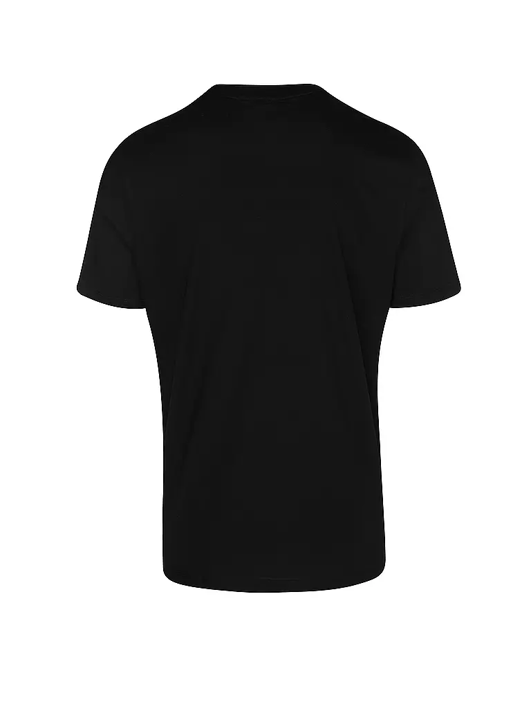 HUGO | T-Shirt DIGRE | schwarz
