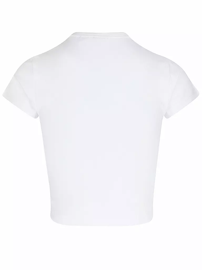 HUGO | T-Shirt DOME | rosa