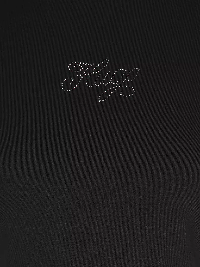 HUGO | T-Shirt DOME_B_1 | creme