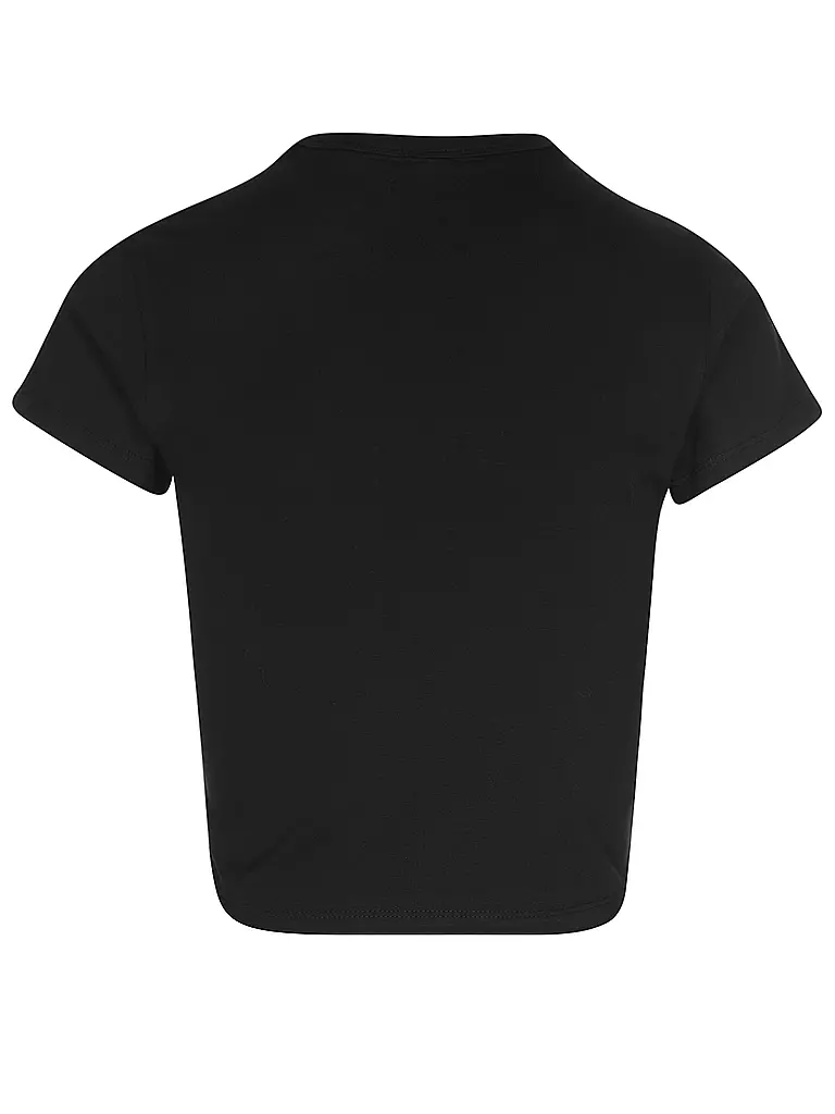 HUGO | T-Shirt DOME_B_1 | schwarz