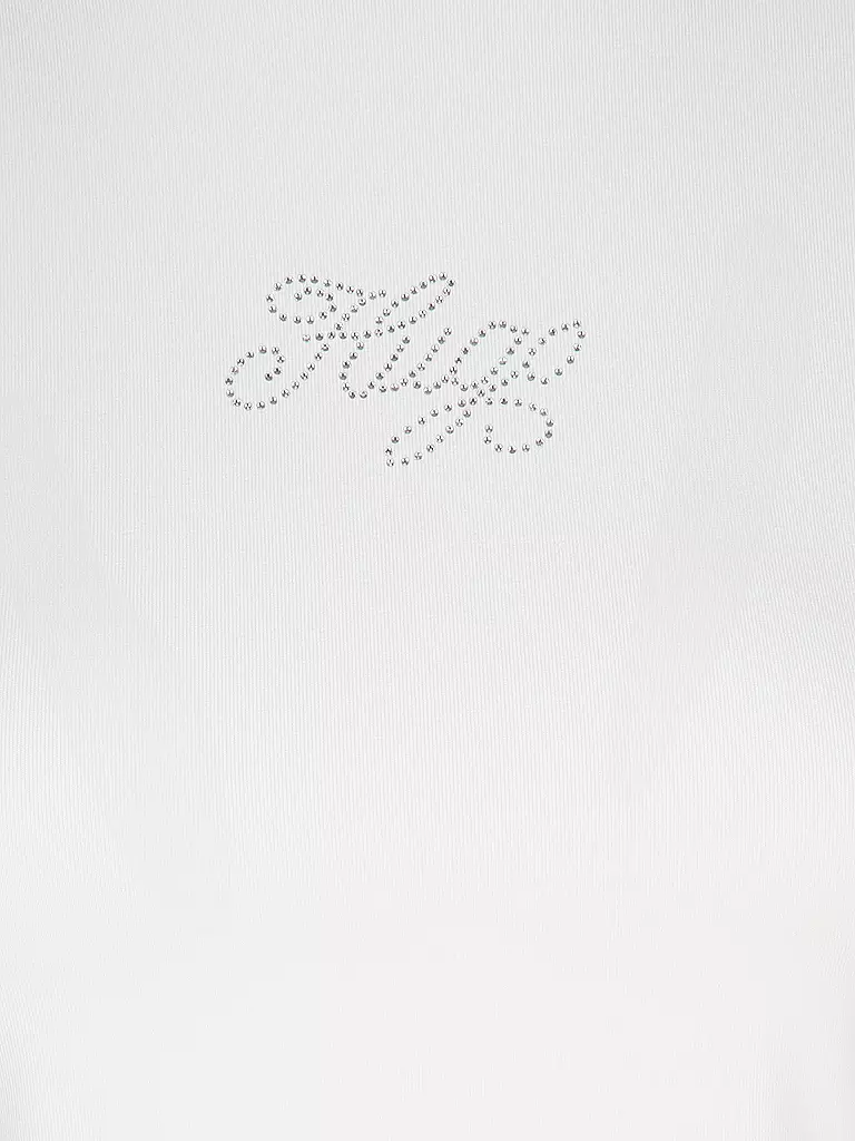 HUGO | T-Shirt DOME_B_1 | creme