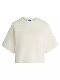 HUGO | T-Shirt DORLINA_B | weiss