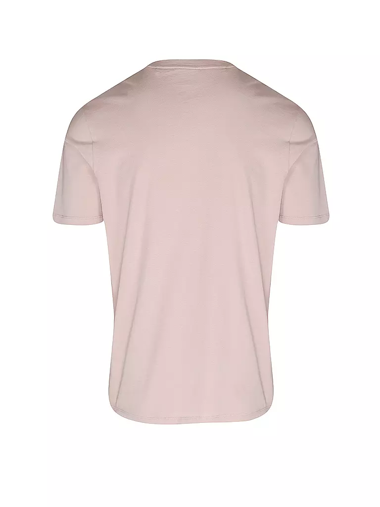 HUGO | T-Shirt DULIVIO | rosa