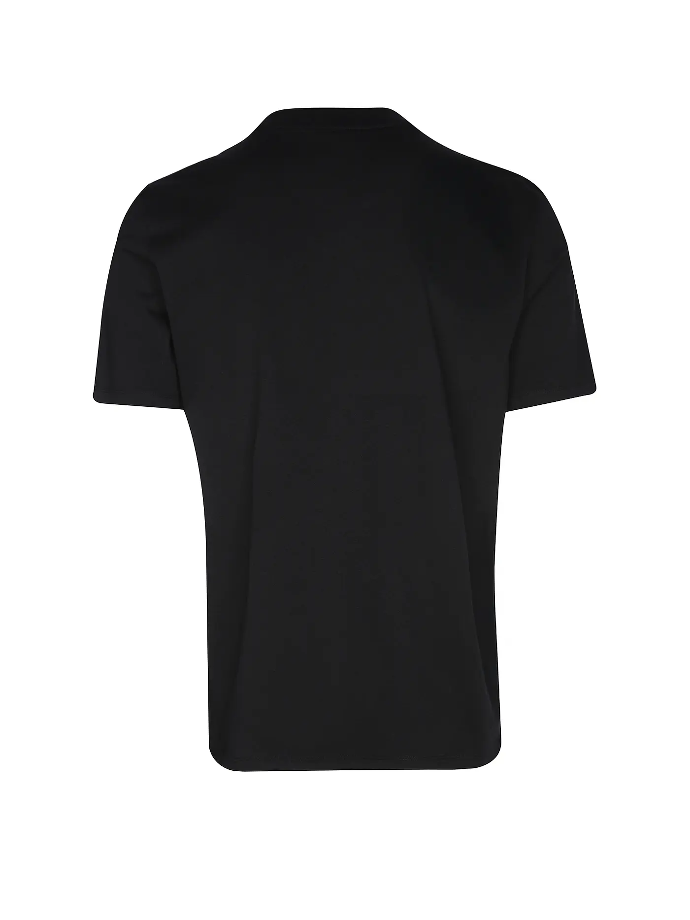 HUGO | T-Shirt DULIVIO | schwarz