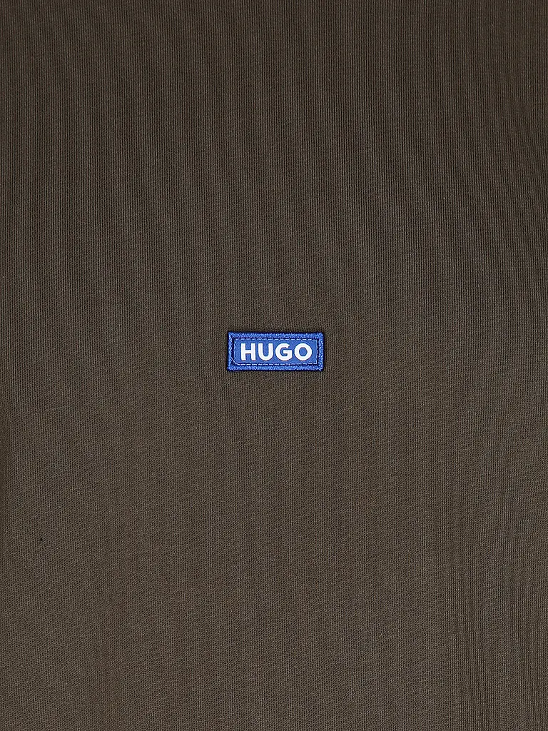 HUGO | T-Shirt NIEROS | 