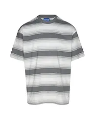 HUGO | T-Shirt NISOTE | grau