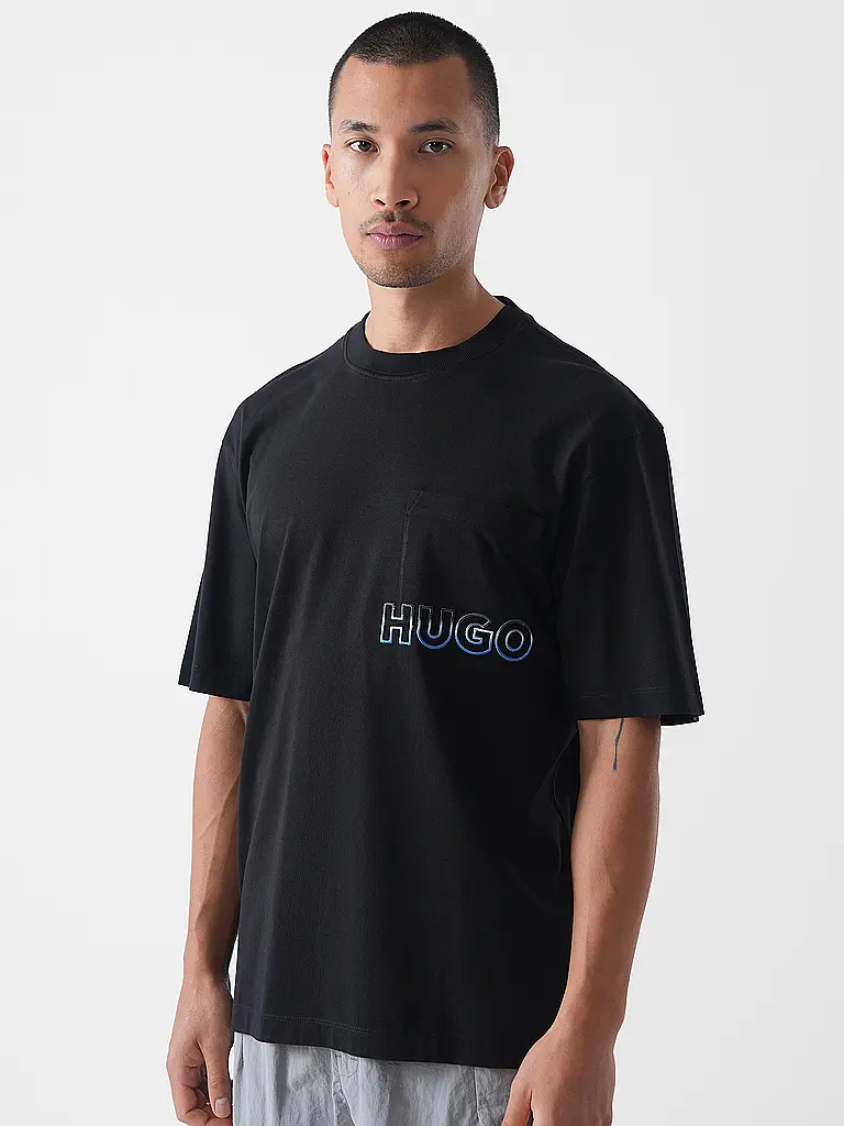 HUGO | T-Shirt NOGOSTE | 