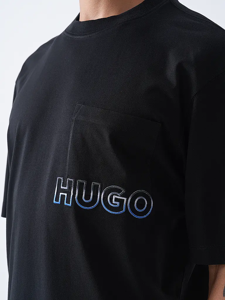 HUGO | T-Shirt NOGOSTE | 