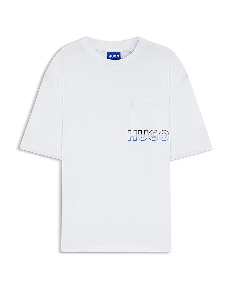 HUGO | T-Shirt NOGOSTE | 