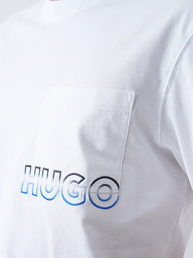 HUGO | T-Shirt NOGOSTE | 
