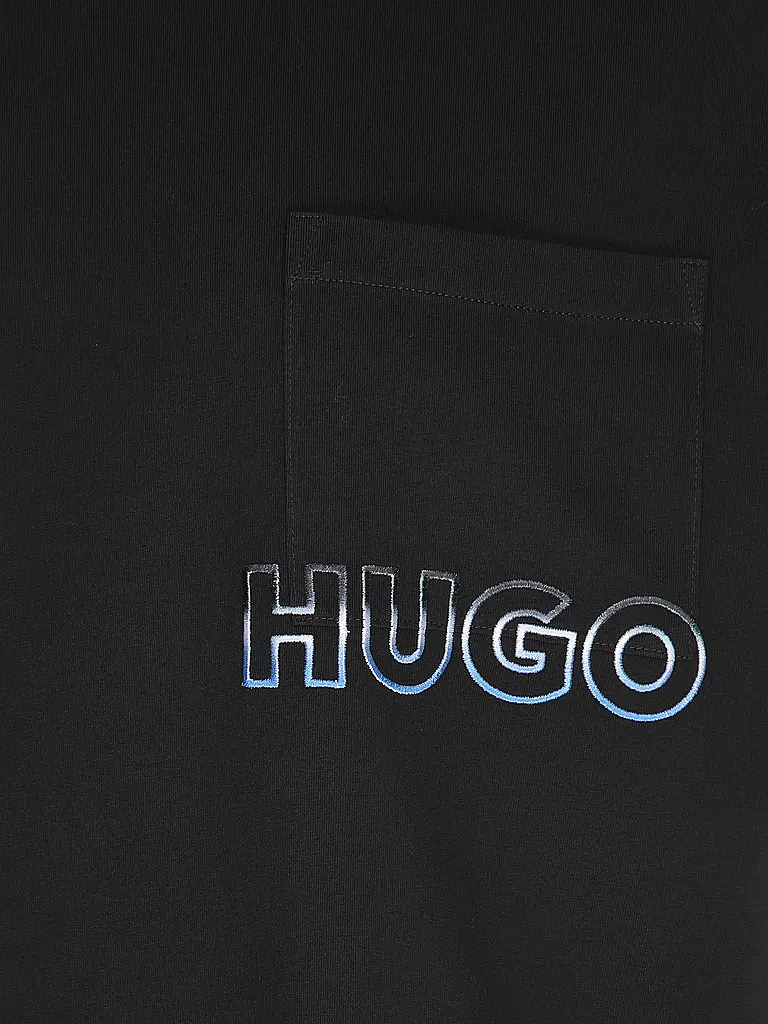 HUGO | T-Shirt NOGOSTE | 