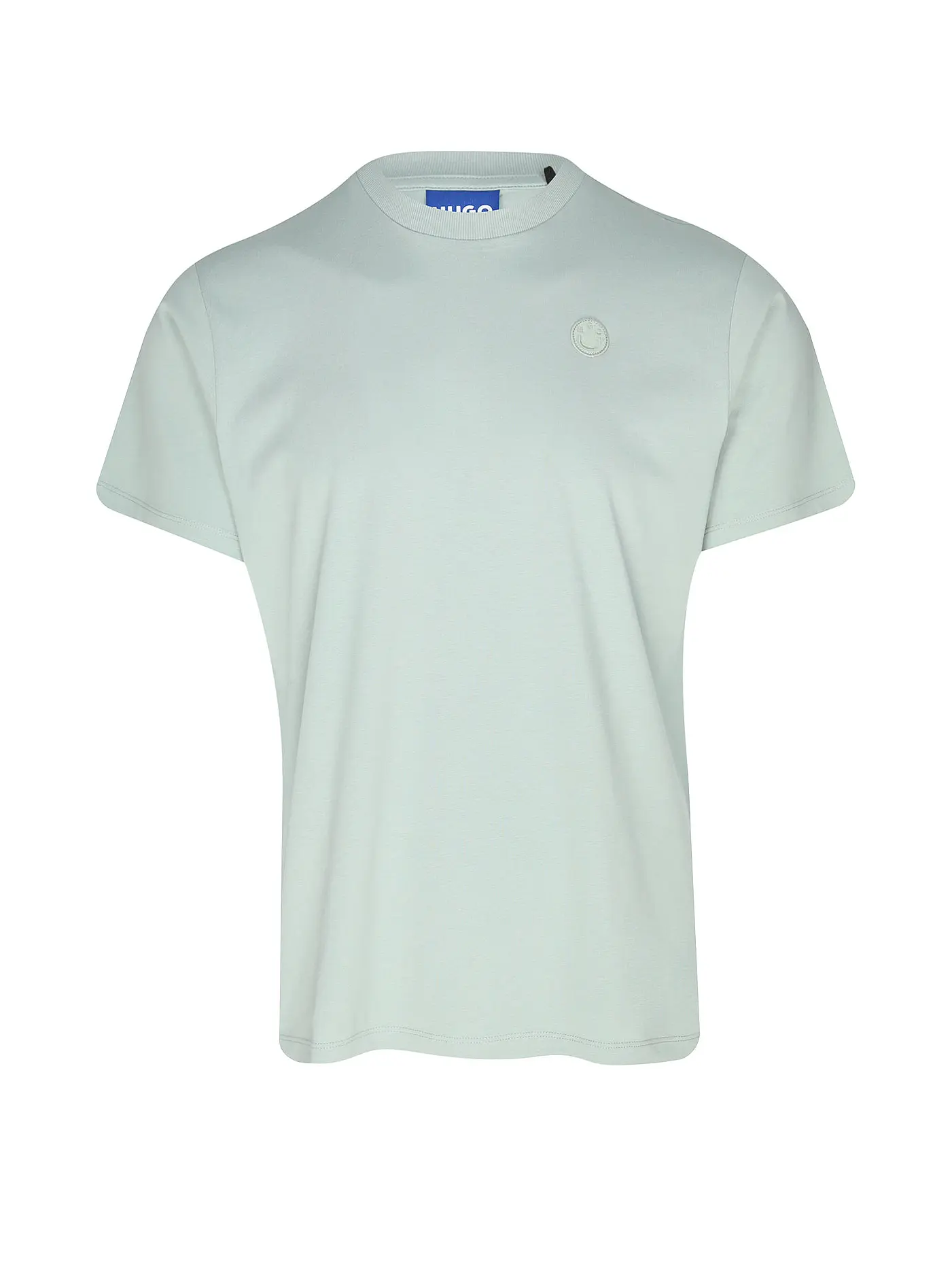 HUGO | T-Shirt TEE-B | grün