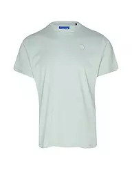HUGO | T-Shirt TEE-B | grün