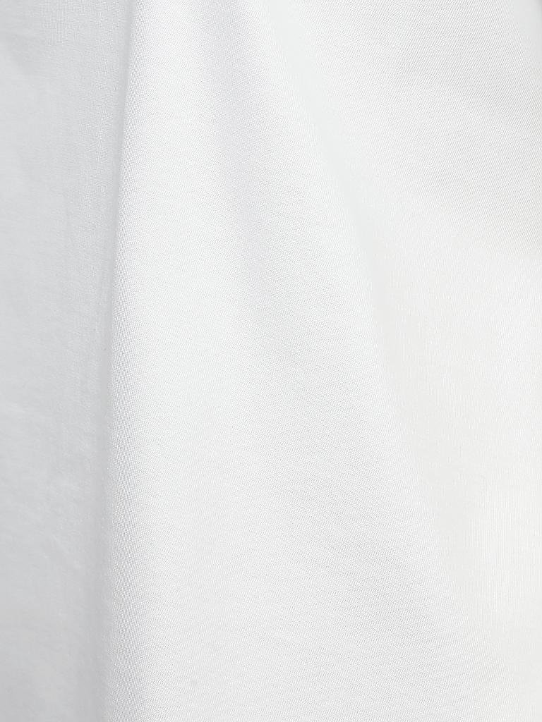 HUGO | T-Shirt | weiß