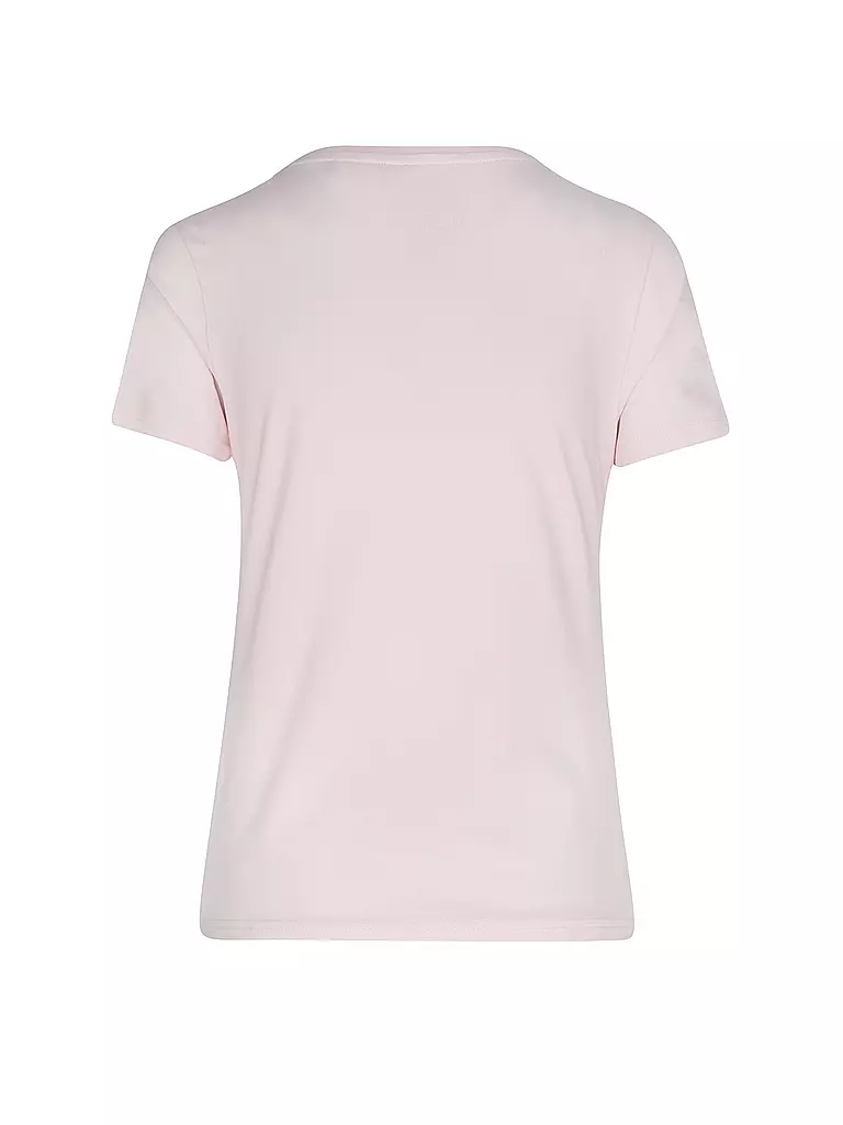 HUGO | T-Shirt | rosa