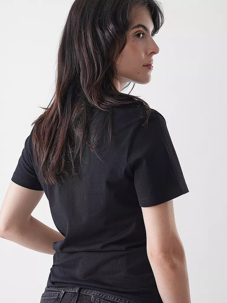 HUGO | T-Shirt | hellblau