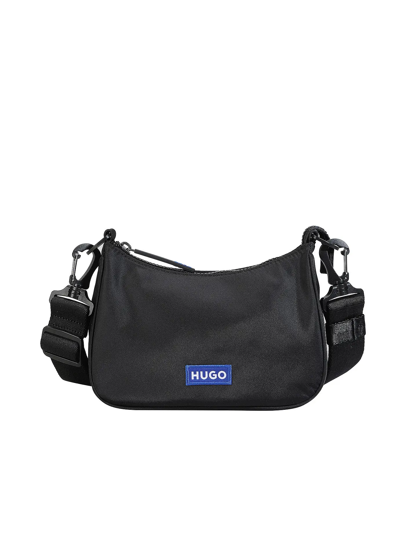 HUGO | Tasche - Hobo VYTAL | schwarz